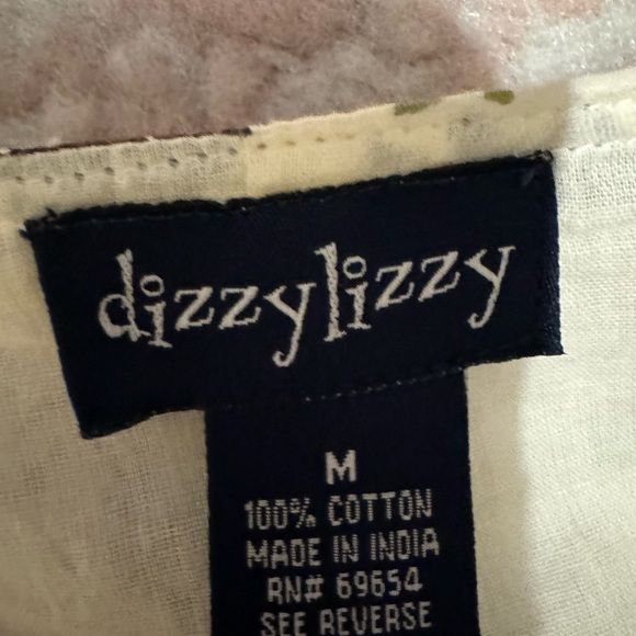 Dizzy-Lizzy - Picture 7 of 7
